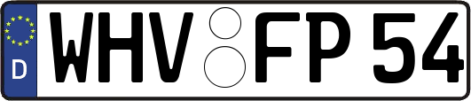 WHV-FP54