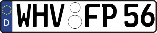 WHV-FP56