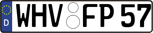 WHV-FP57