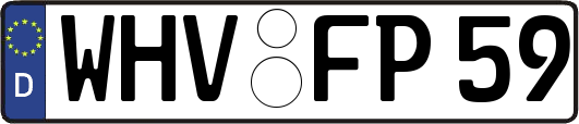 WHV-FP59