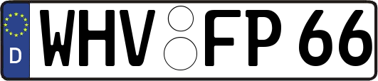 WHV-FP66