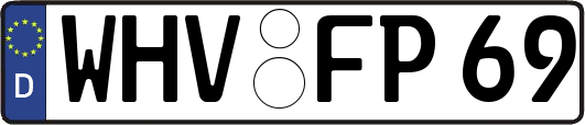 WHV-FP69