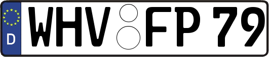WHV-FP79