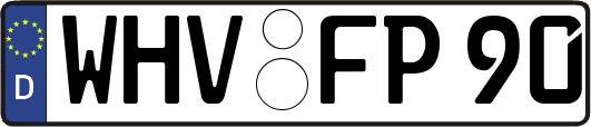 WHV-FP90