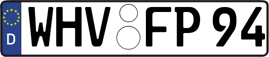 WHV-FP94