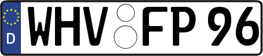 WHV-FP96
