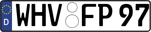 WHV-FP97