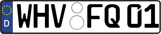 WHV-FQ01