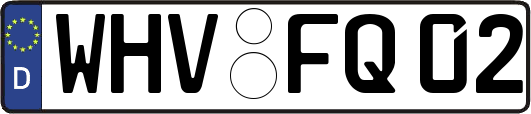 WHV-FQ02