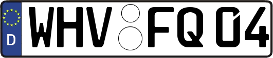 WHV-FQ04