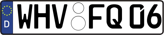WHV-FQ06