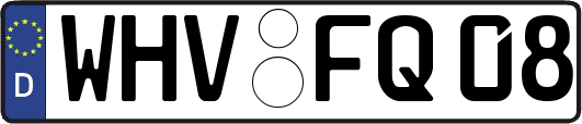 WHV-FQ08