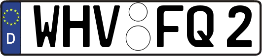 WHV-FQ2