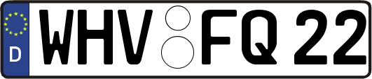 WHV-FQ22