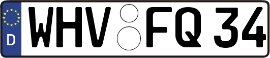 WHV-FQ34