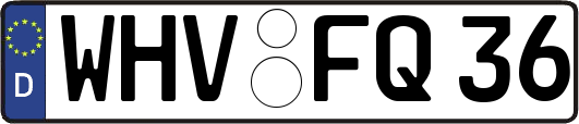 WHV-FQ36