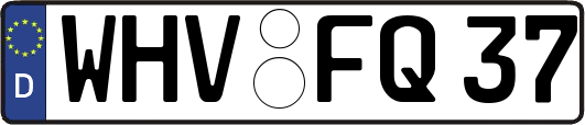WHV-FQ37
