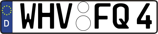 WHV-FQ4