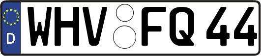 WHV-FQ44