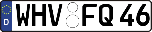 WHV-FQ46