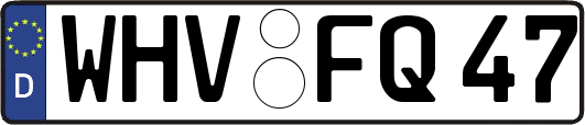 WHV-FQ47