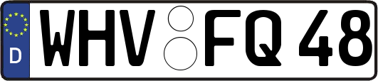 WHV-FQ48