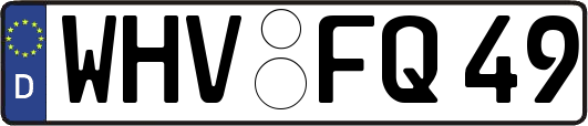 WHV-FQ49