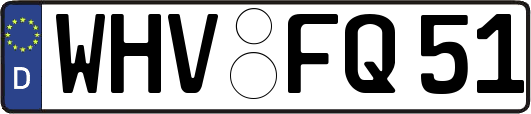 WHV-FQ51