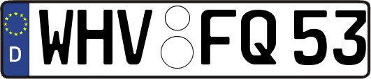 WHV-FQ53