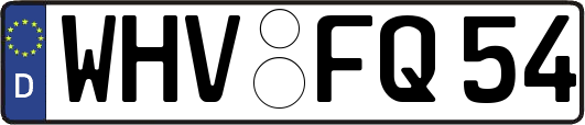 WHV-FQ54