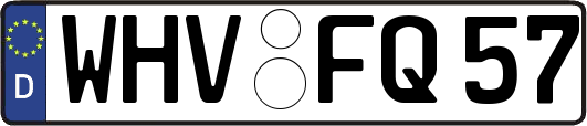 WHV-FQ57