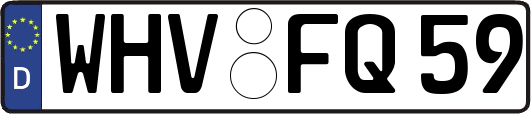 WHV-FQ59