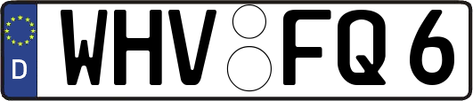WHV-FQ6