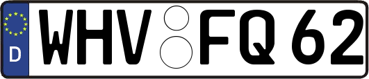 WHV-FQ62