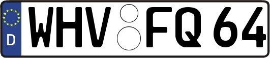 WHV-FQ64