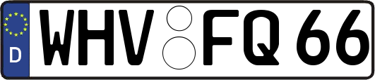 WHV-FQ66