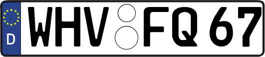 WHV-FQ67