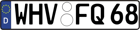 WHV-FQ68