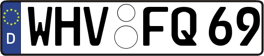WHV-FQ69
