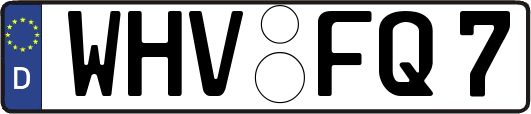 WHV-FQ7