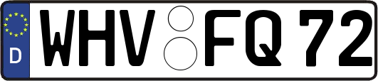 WHV-FQ72