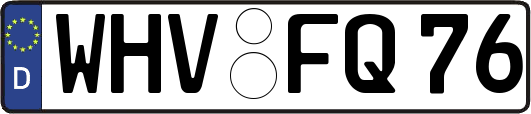 WHV-FQ76