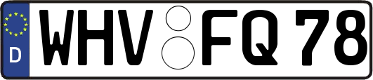 WHV-FQ78