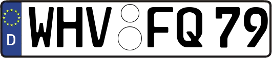 WHV-FQ79