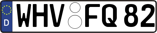 WHV-FQ82