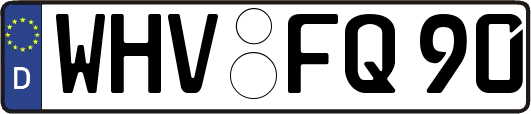 WHV-FQ90