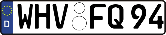 WHV-FQ94