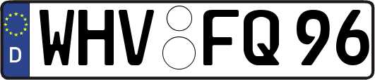 WHV-FQ96