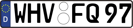 WHV-FQ97