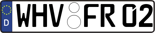WHV-FR02